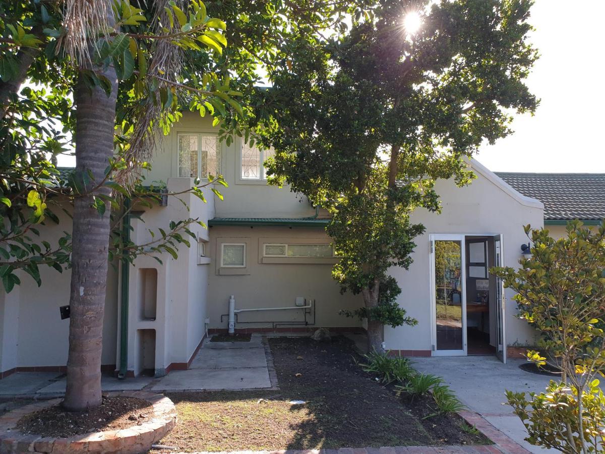 Elephant Country Guest House The Crags Exterior foto